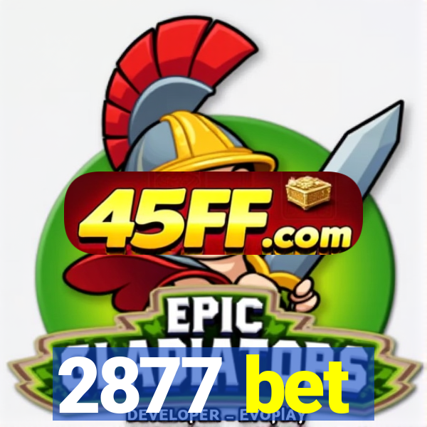 2877 bet